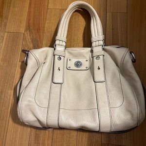 Nude leather Marc Jacobs Bag